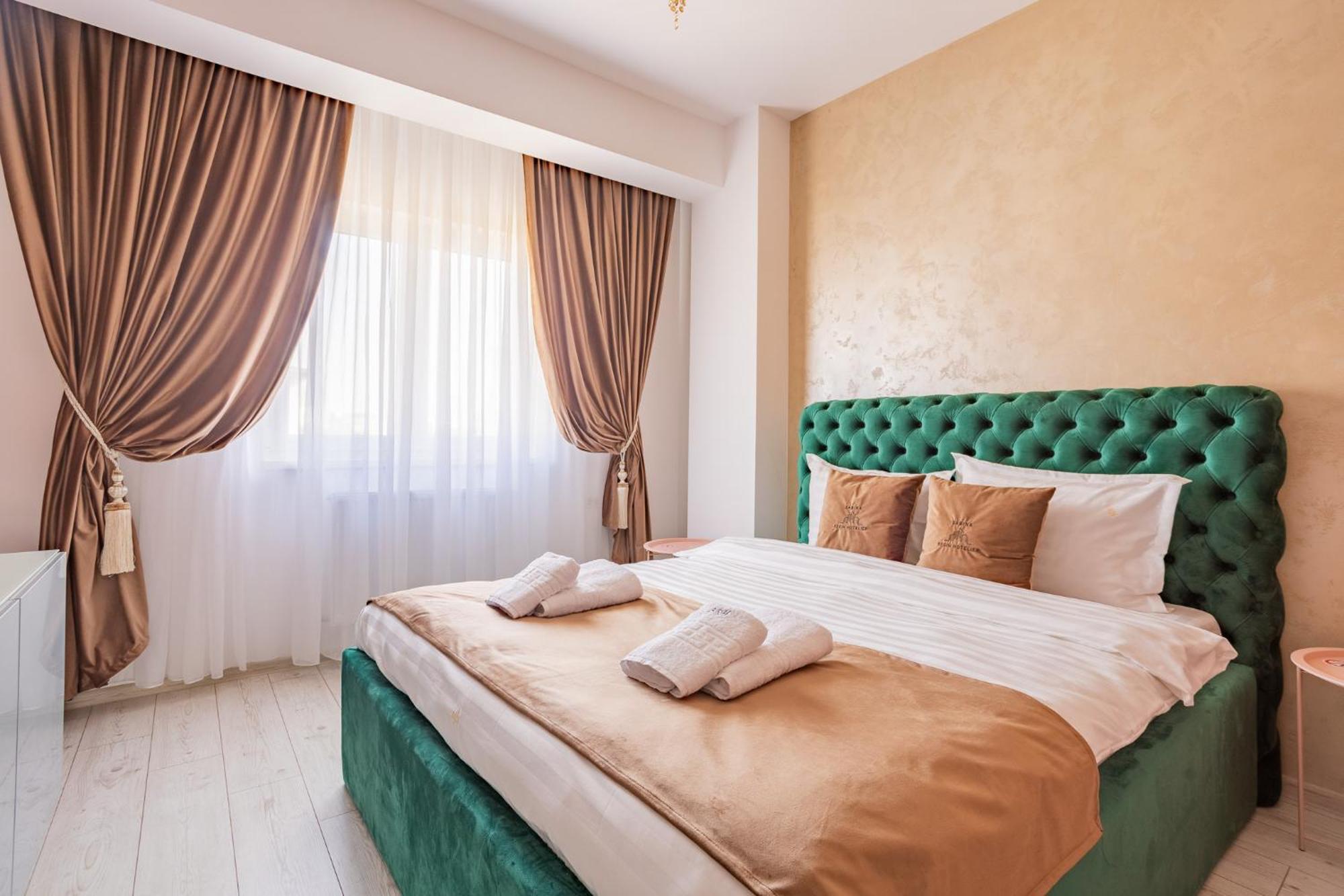 Smarald Wings 30 Apartment Bucharest Exterior photo